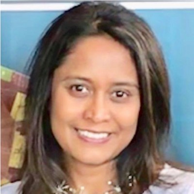 Libby Mathai